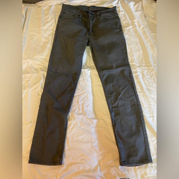 Levi's Other - Men’s Levi 511 jeans